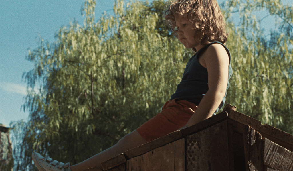 KIDS CINEMA @ΕΜΣΤ
