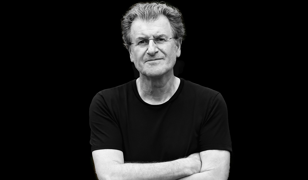 IT IS DIFFICULT: A TALK BY ARTIST ALFREDO JAAR