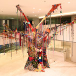 Stephan Goldrajch_Arbres à Palabres _Photo by Olympianna Miliaki