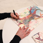 Making of_Photo by Olympianna Miliaki